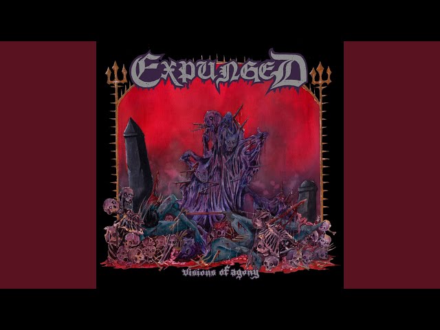 Expunged - The Eye