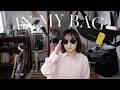 【バッグの中身】夏のおでかけ持ち物😎|IN MY BAG & PHONE ACCESSORIES📱