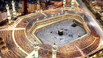 تلاوة خاشعة لفضيلة الشيخ سعود الشريم من صلاة الفجر وكأنك داخل الحرم المكي الشريف