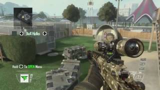 BO2 TU18 oCmKs 4 LiFe Private Patch