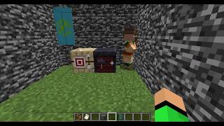 New Minecraft 1.14 Java Update 19W11A