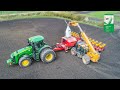 Kukorica vetés 2021🌽 JD 8345R + Vaderstad Tempo L 12 | JCB | GK vetőmag | Maize Sowing 2021