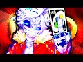 I Play UNO Like an Anime Villain (ft MxR Plays, Ironmouse & Pokimane Simp)