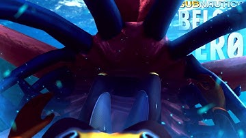 NEW CINEMATIC HORRORS WAIT BELOW! - Subnautica Below Zero - New Biome Update! - Below Zero Gameplay