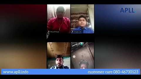 Glimpse of DIGISmart Online Bengali