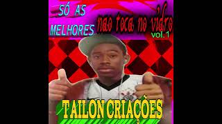Tailon Criaes  Nao Toca No Vidro Vol1tyler The Creator Dont Tap The Glass Volt Mix 125 Bpm