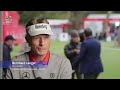 ISF World School Golf Championship - Rabat, Morocco 2025