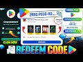 New Redeem Code App Review | Google Play Redeem Code Kaise Milta Hai?