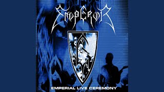 Night Of The Graveless Souls (Live)