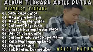 ARIEF - AKU INGIN BAHAGIA | LAGU ARIEF PUTRA PALING SEDIH BIKIN GALAU