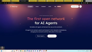 SingularityNET, Fetch.ai, and Ocean Protocol Token Merger