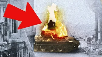 What Happens to a Panther Crew After a Hit