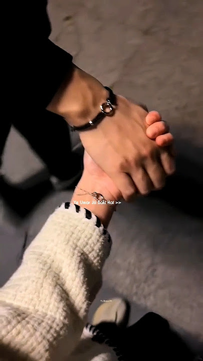 Tere Sang Gujar Jaye 💗😇 (Mujhko Barsaat Bana Lo) 🦋 | Aesthetic Status | #shorts #trending #viral