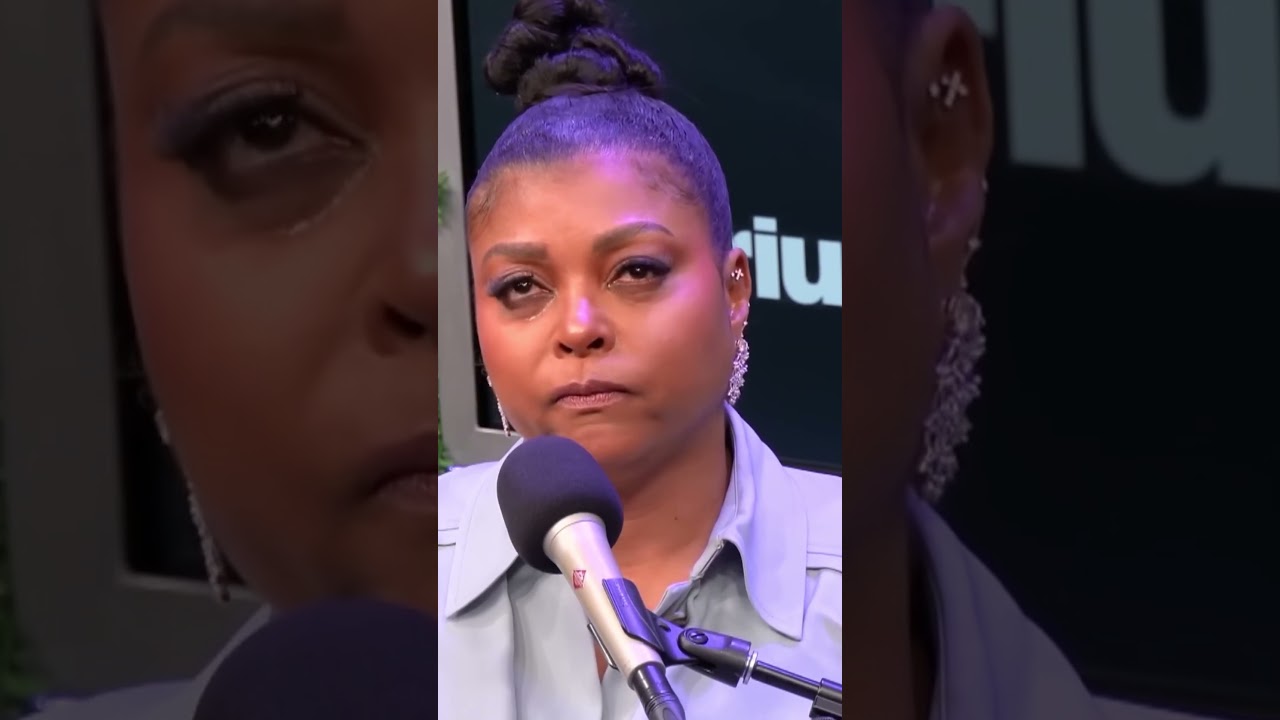 Denzel Washington Confronts Oprah