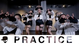 ALiEN | FLO-RIDA - G.D.F.R | Practice