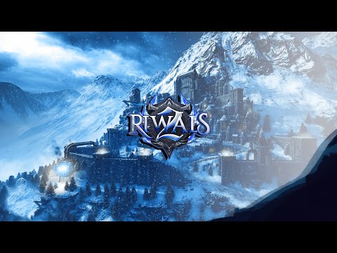 RiwaLs2 Npc İçerikleri