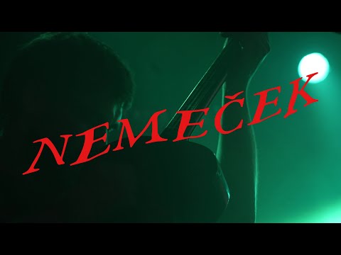 Nemeček — Os Svijeta (Live in Močvara)