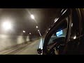 Subaru Impreza WRX 2004 Tunnel (Pure Sound)