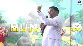 Mjue Roho Mtakatifu Mafundisho Na Chief Prophet Suguye