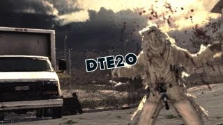 AMZ // DTE // #20