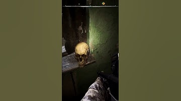 Strange room #gaming #stalker2 #shorts #gamingshorts