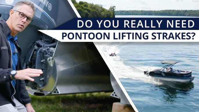 Pontoon Accessories - Drink Holders, Trash Storage and More! 