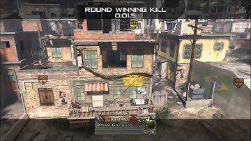 Private Match Trickshots Ep 1