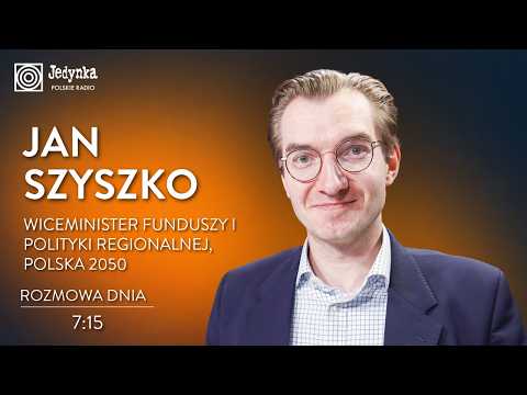Czarnek stawia warunki Ukrainie. Szyszko: interes partyjny przesłania interes Polski