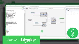 How to Create a Composite FB in EcoStruxure Automation Expert v20.2 | Schneider Electric Support screenshot 1