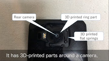 CamTrackPoint: Camera-Based Pointing Stick Using Transmitted Light through Finger