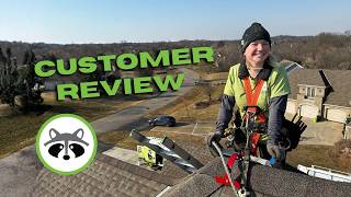 Saving Wildlife One Home at a Time! Why Milwaukee Homeowners Trust Skedaddle Humane Wildlife Control