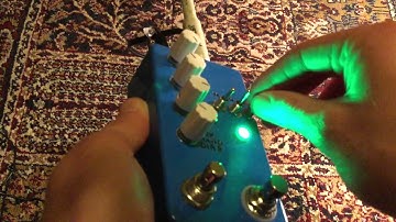 Sampling Drums - Count To Five