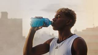 POWER YOUR LEGACY | POWERADE | FIFA WORLD CUP 2026™