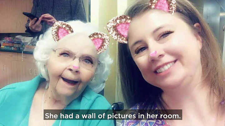 In Memoriam: Britta Lou Miller CAPTIONED
