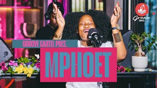Amapiano | Groove Cartel Presents Mphoet