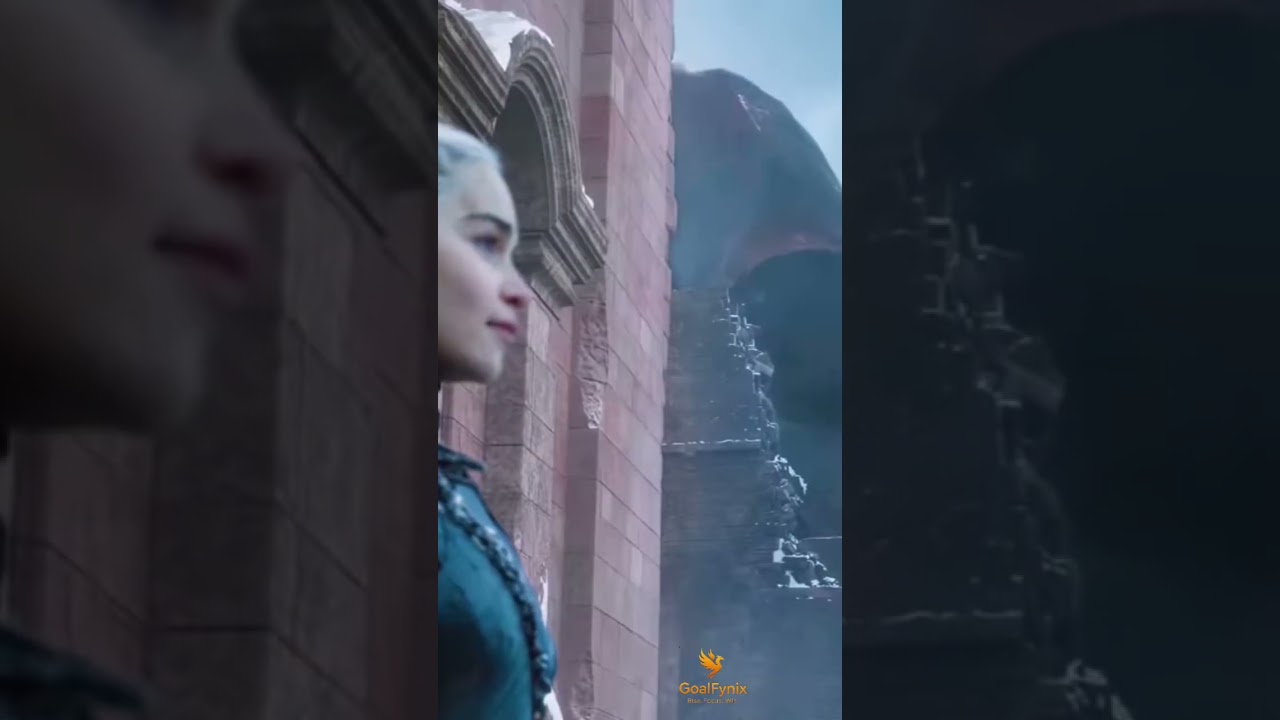 Greatest Mother and Son duo of all-time. 🐉📺: ‘GAME OF THRONES’•••••