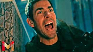 JACK RYAN: GHOST WAR Trailer (2026) John Krasinski