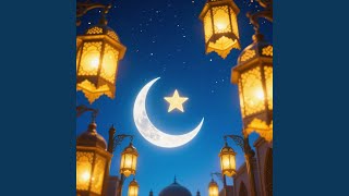 Marhaban Syahru Ramadhan