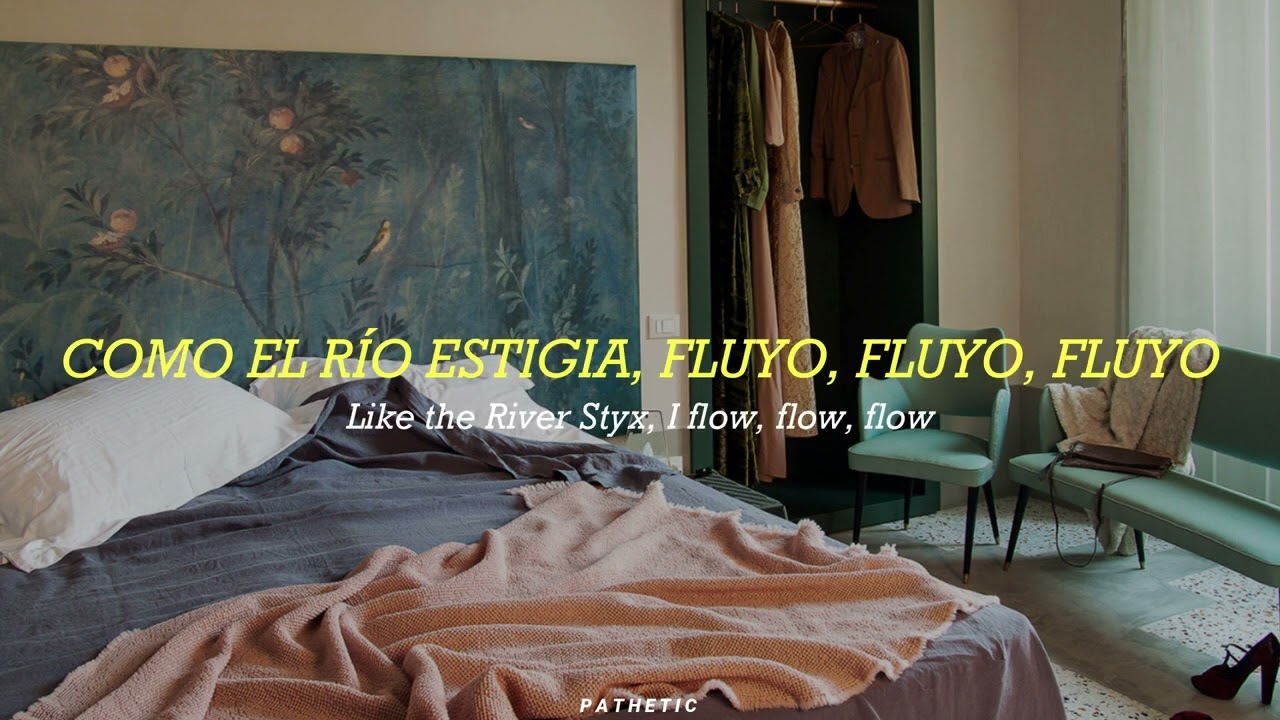 Yeah Yeah Yeahs - Burning (Subtitulado Español) Lyrics - YouTube