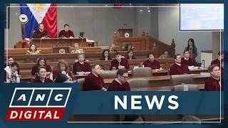 Download lagu Day 29 highlights: Impeachment court lowers vote conviction threshold in VP Duterte trial | ANC