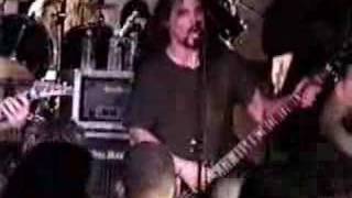 DEICIDE: Father Bakers - New York City, NY, USA 17.12.1997