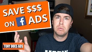 How To Not Waste Money On Facebook Ads