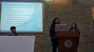 IEEE TEICM - HSYP 2017 Athens