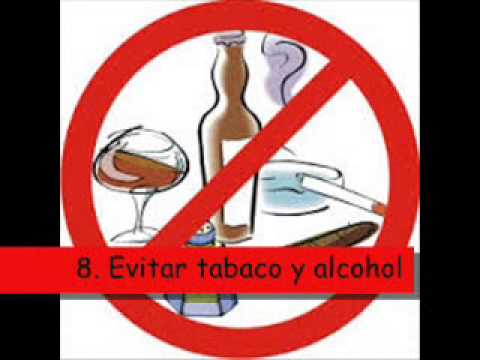como mantener una salud sana