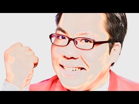 怪奇！YesどんぐりRPG - YouTube