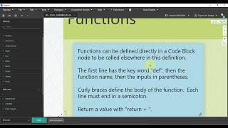 06_Understanding Code Blocks In Depth _ Part 3