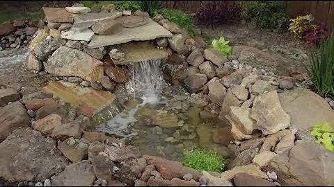 smartpond® Premium Waterfall Pumps