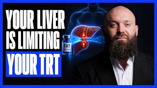 The Ultimate Liver Health Guide: How To Reverse The Hidden Liver Disease Ruining Your TRT Results