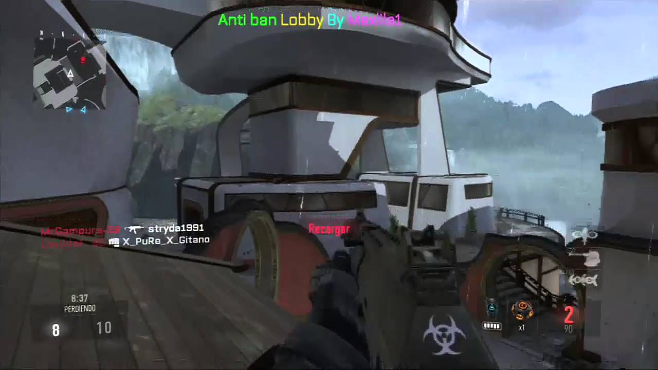 EBOOT ANTIBAN AW 1.20 PS3 DEX-CEX WORKING