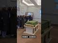 Namaz Janaza Of Beloved Wife Namaz Funeral Prayer Wife Sheikh